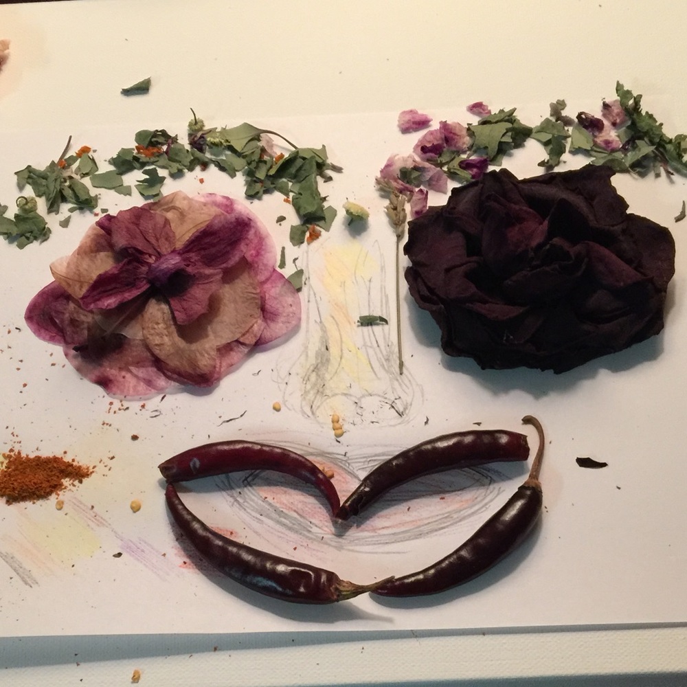 Meet your Posher, Lillian